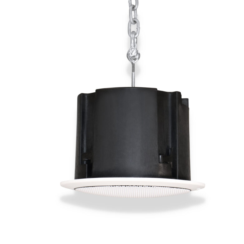 8188 IP Ceiling Speaker - Algo Communication Products Ltd.