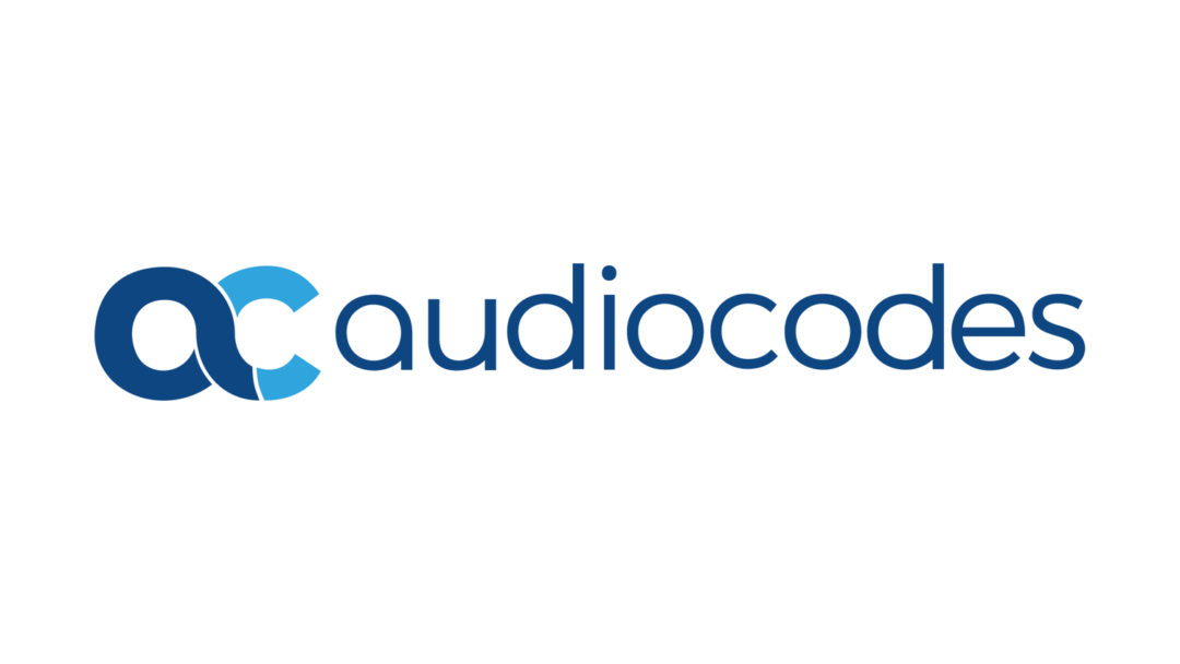 AudioCodes logo