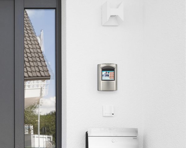 IP Intercom Features - Algo Communication Products Ltd.