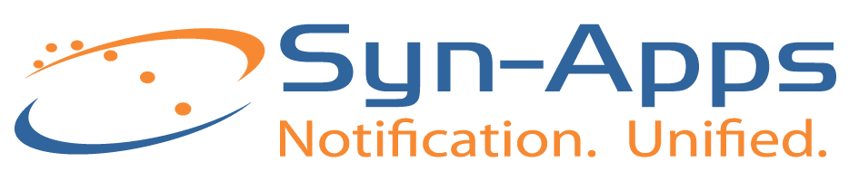 Syn-Apps Logo