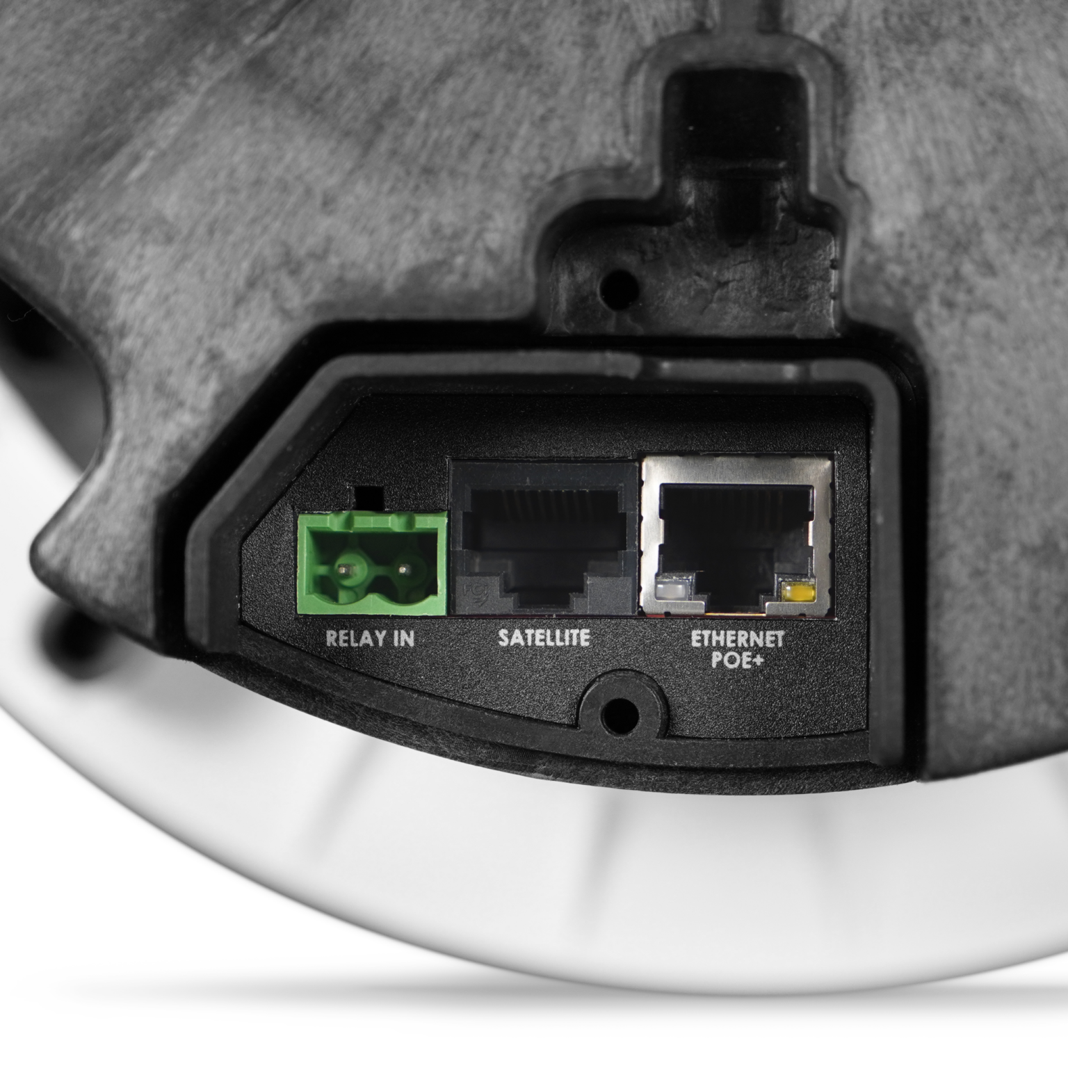 8198 IP PoE+ Ceiling Speaker - Algo Communication Products Ltd.
