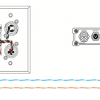 Algo 1205 wiring diagram