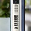 Algo 8039 Mullion Intercom