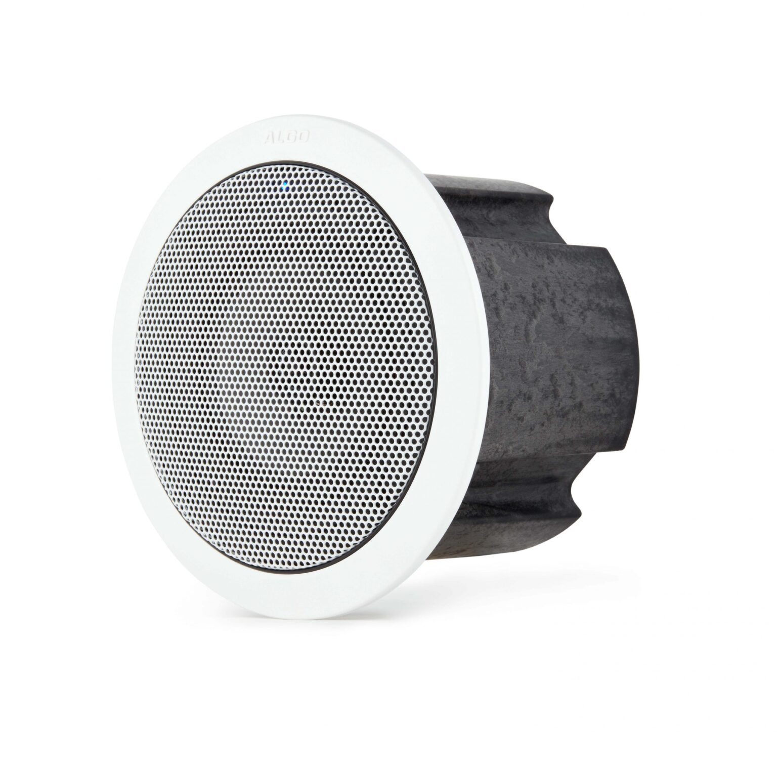 8198 IP PoE+ Ceiling Speaker - Algo Communication Products Ltd.