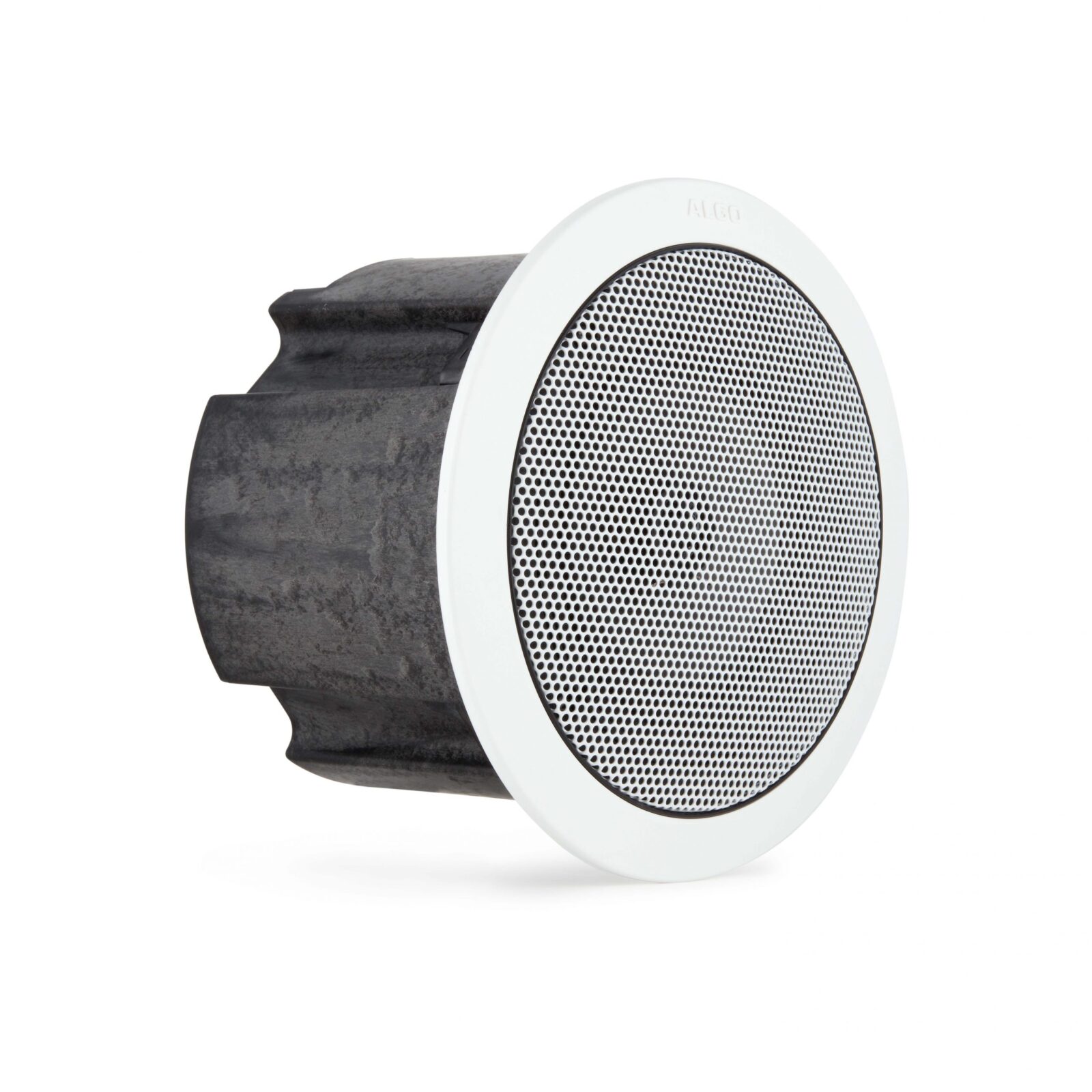 8198 IP PoE+ Ceiling Speaker - Algo Communication Products Ltd.