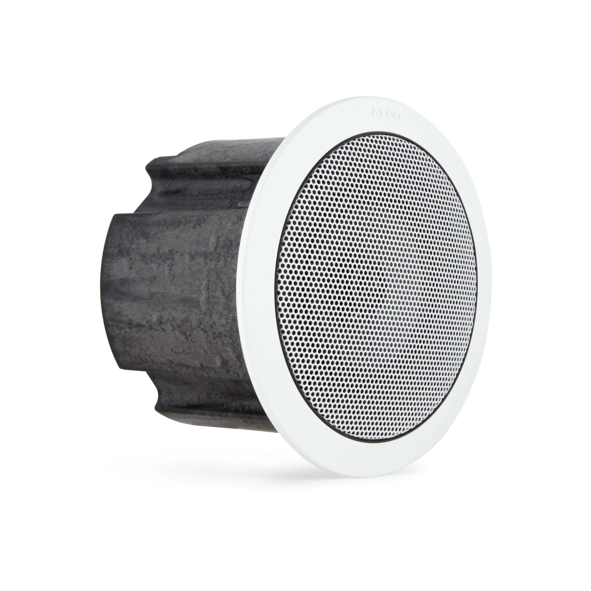 8198 IP PoE+ Ceiling Speaker - Algo Communication Products Ltd.