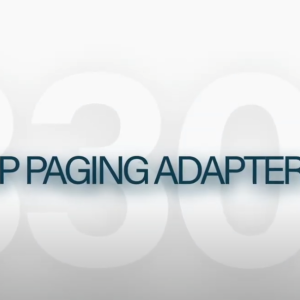 8301 IP Paging Adapter & Scheduler - Algo Communication Products Ltd.