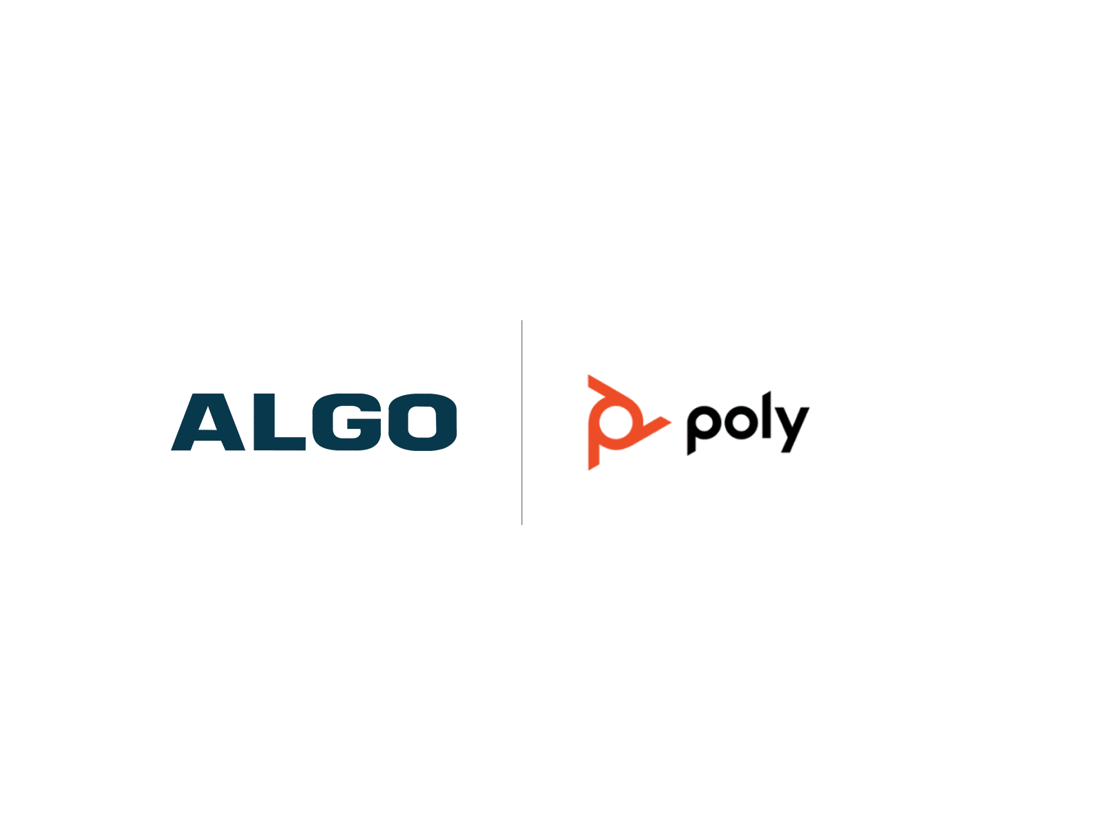 Algo Poly Compatibility Logo