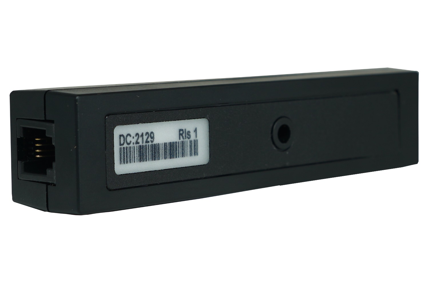 Algo_2507_Back_Oblique Dark Algo 2507 Ring Detector