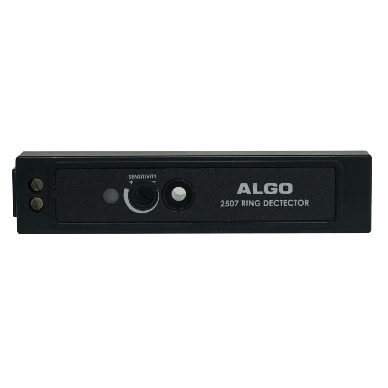 Ring Detector Telephone Loud Ringing Visual Ringing