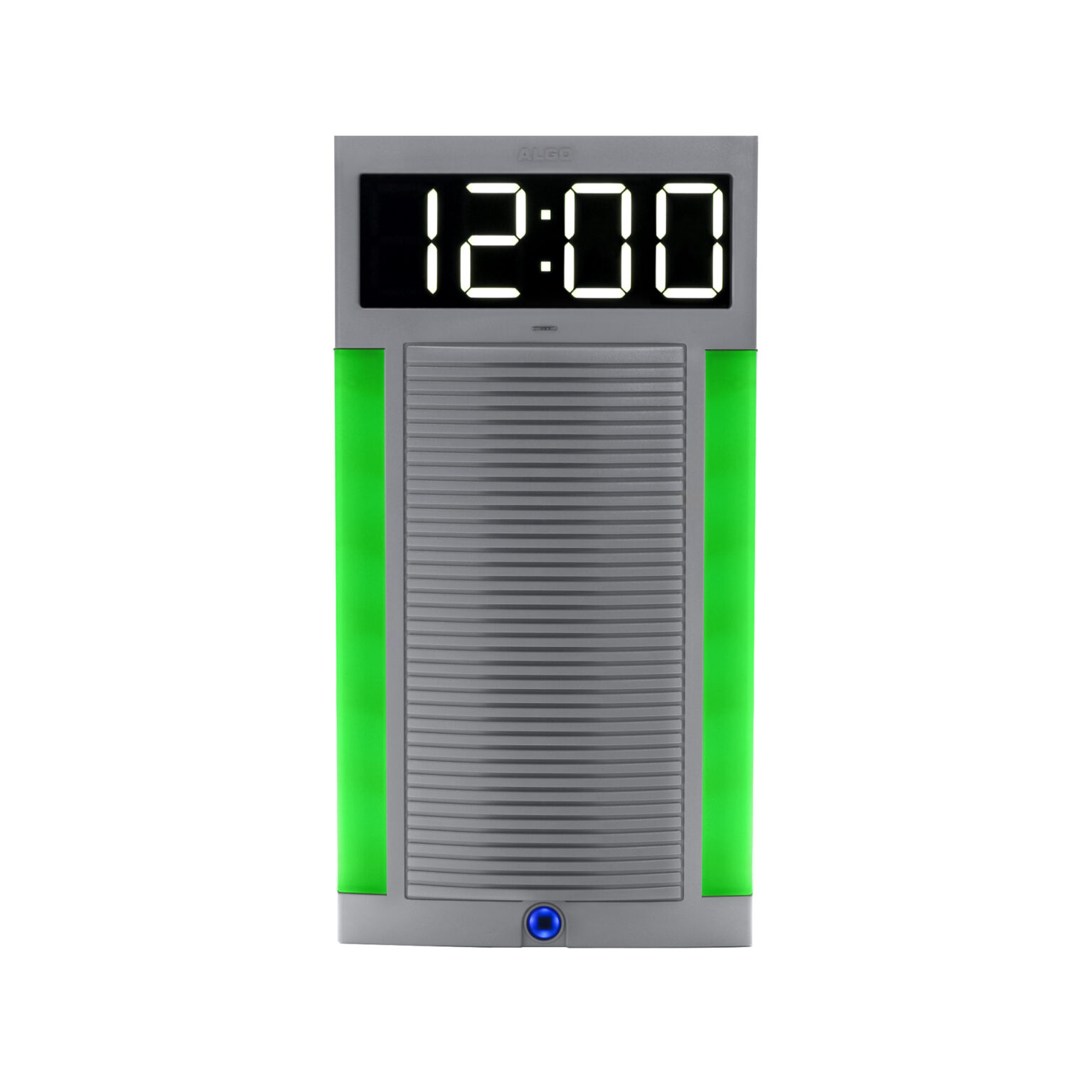 Algo 8190S IP Speaker – Clock & Visual Alerter - Algo Communication