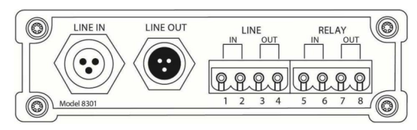 Algo Paging Adapter Comparison: 8301 vs. 8305 vs. 8373