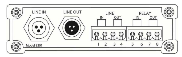 Algo Paging Adapter Comparison: 8301 vs. 8305 vs. 8373