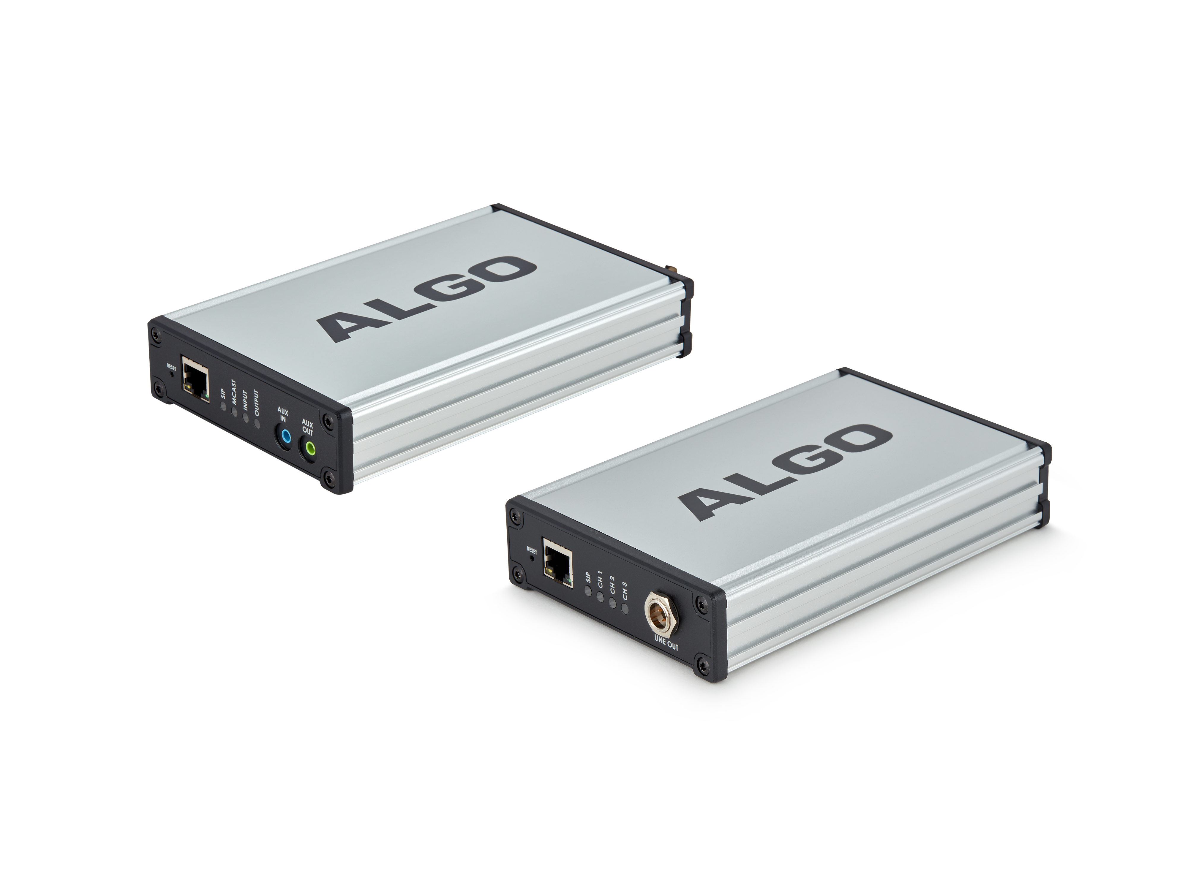 Algo Paging Adapters - collaboration and workspace solutions