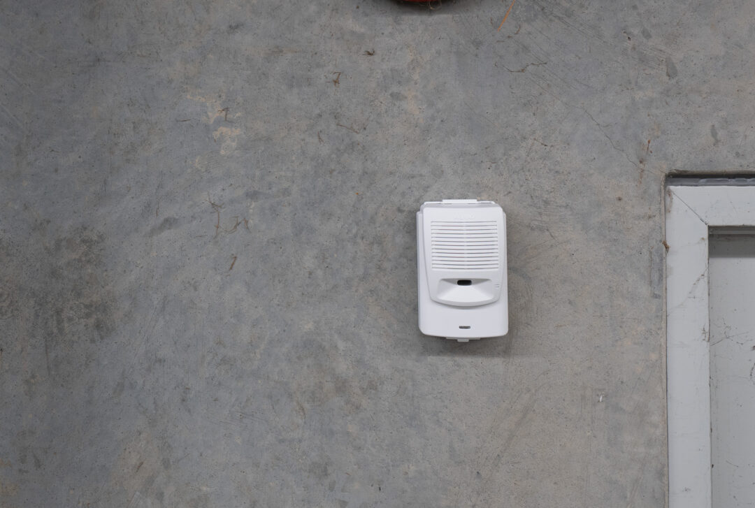 IP Paging Speaker for Microsoft Teams