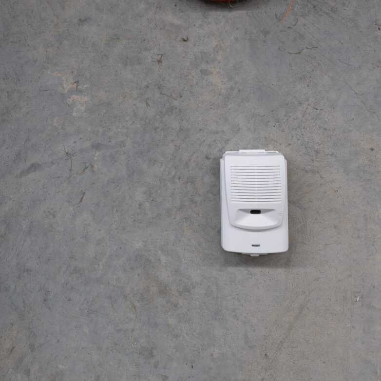 IP Paging Speaker for Microsoft Teams