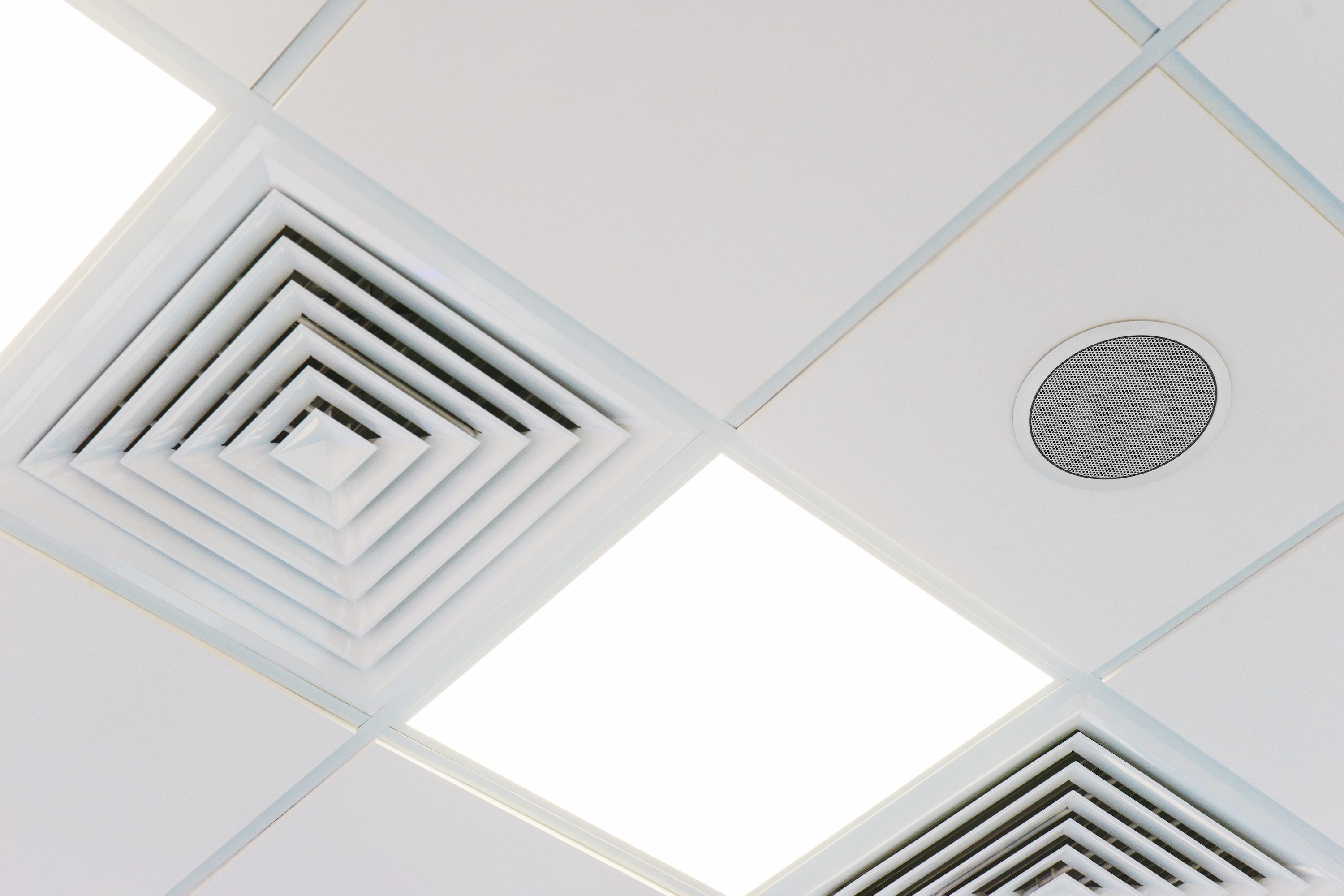 IP Ceiling Speaker