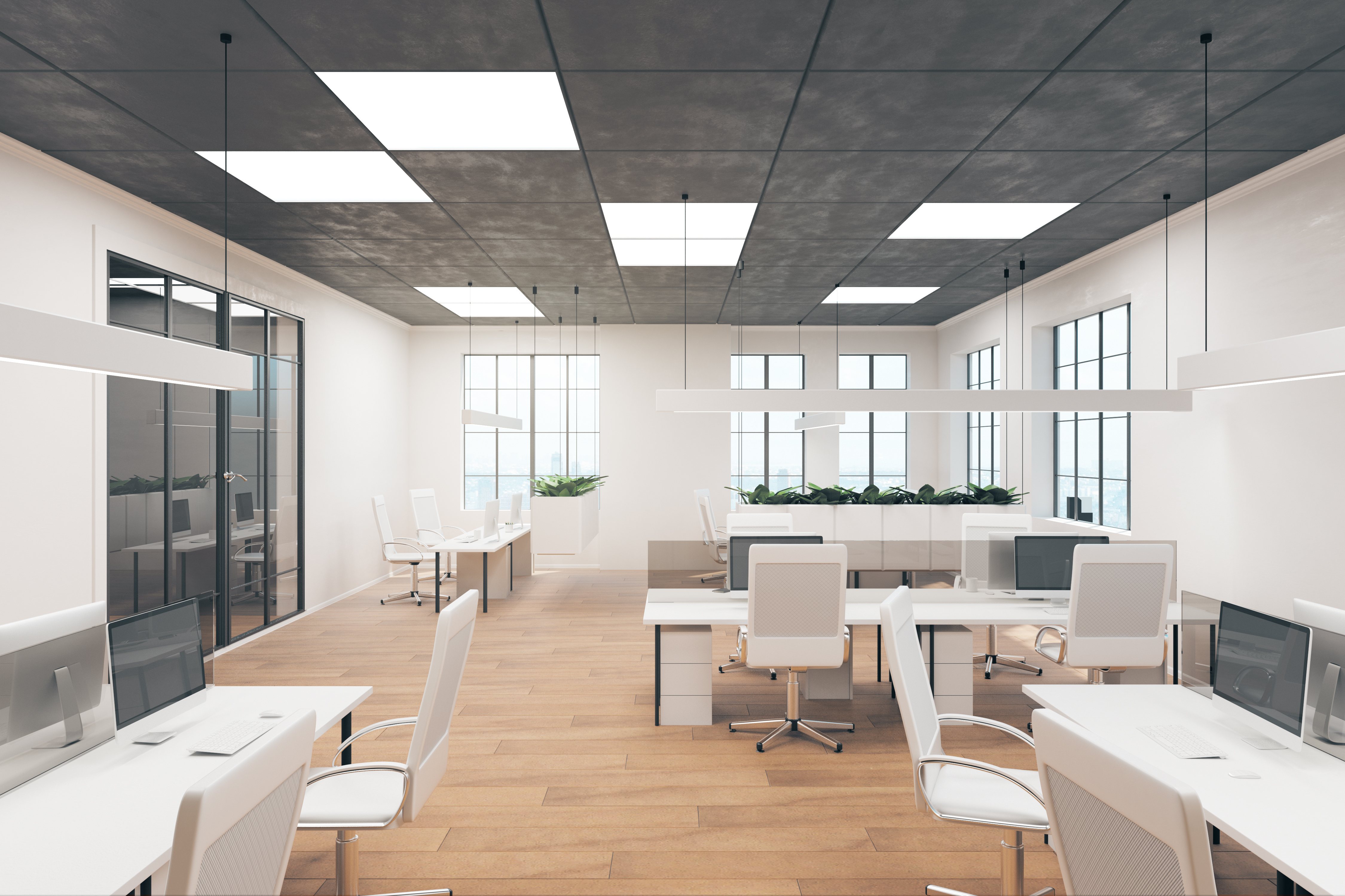 IP Speakers for Offices