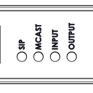 8305 Multi-Interface IP Paging Adapter - Algo Communication Products Ltd.