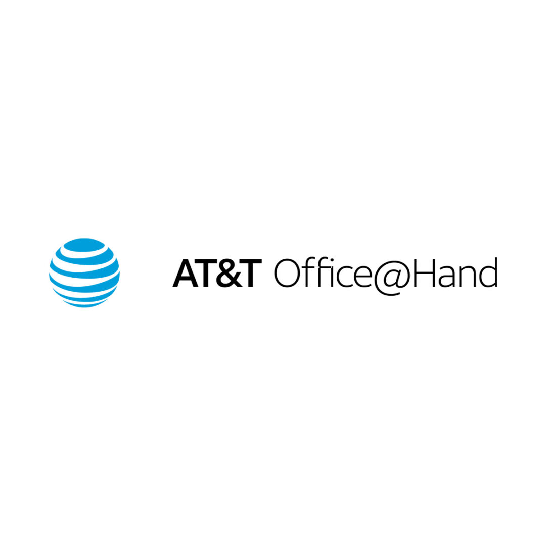 AT&T Office at Hand Logo