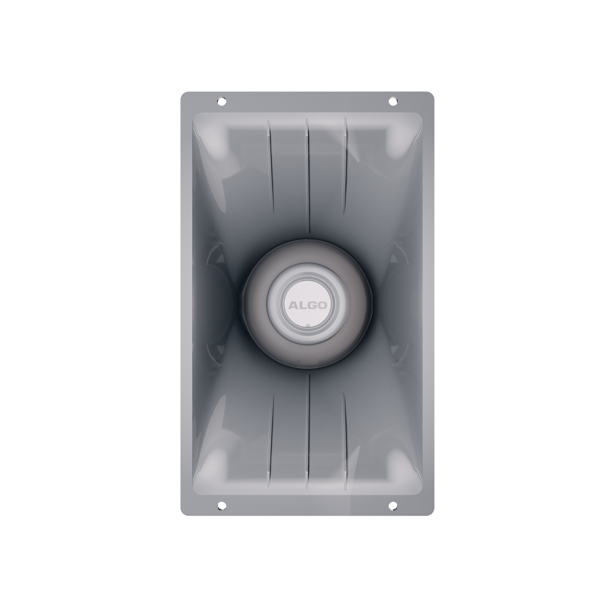 8197 IP PoE+ Weather-Hardened Horn Speaker - Algo Communication ...
