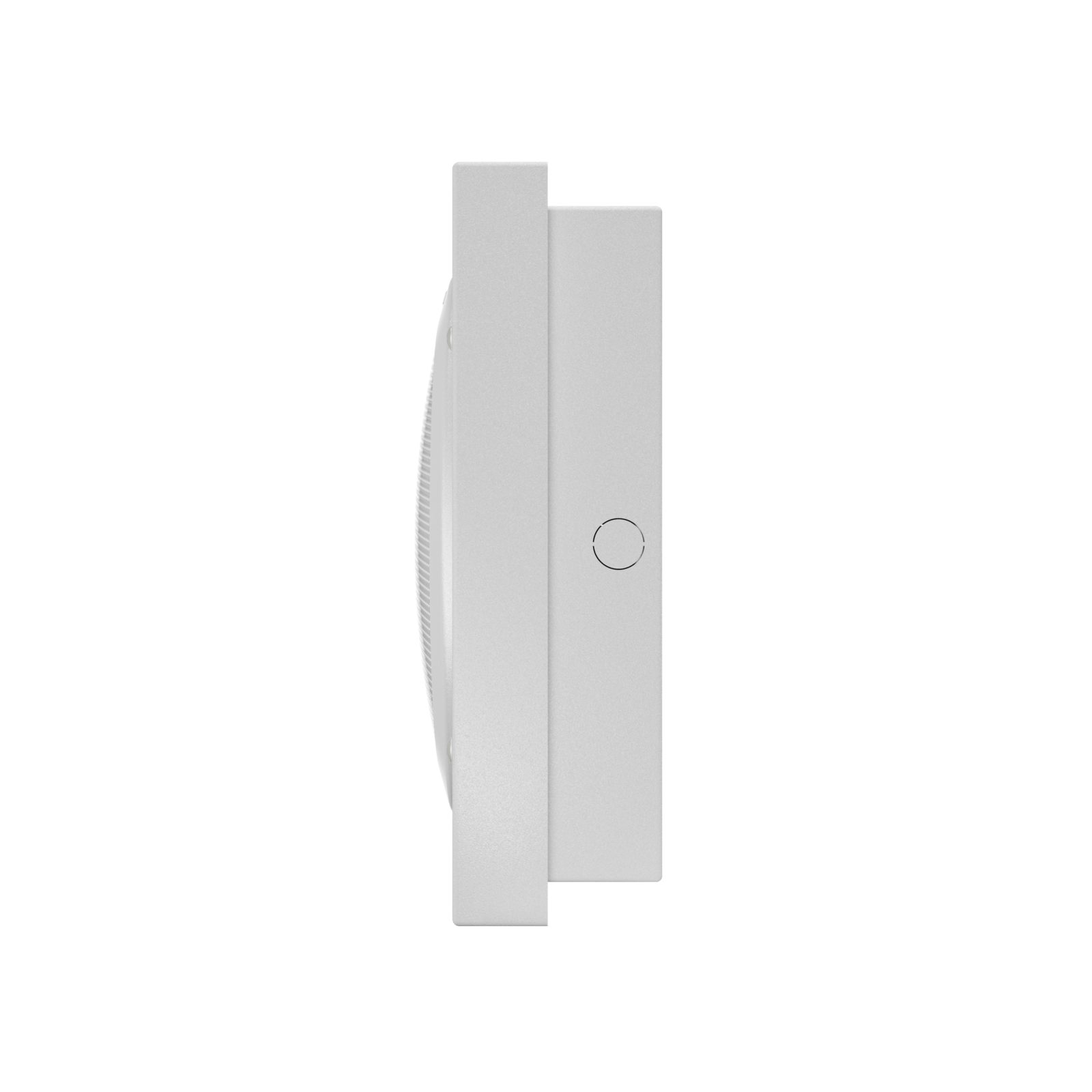 8199 8199 IP PoE+ Surface Mount Speaker - Algo Communication Products Ltd.