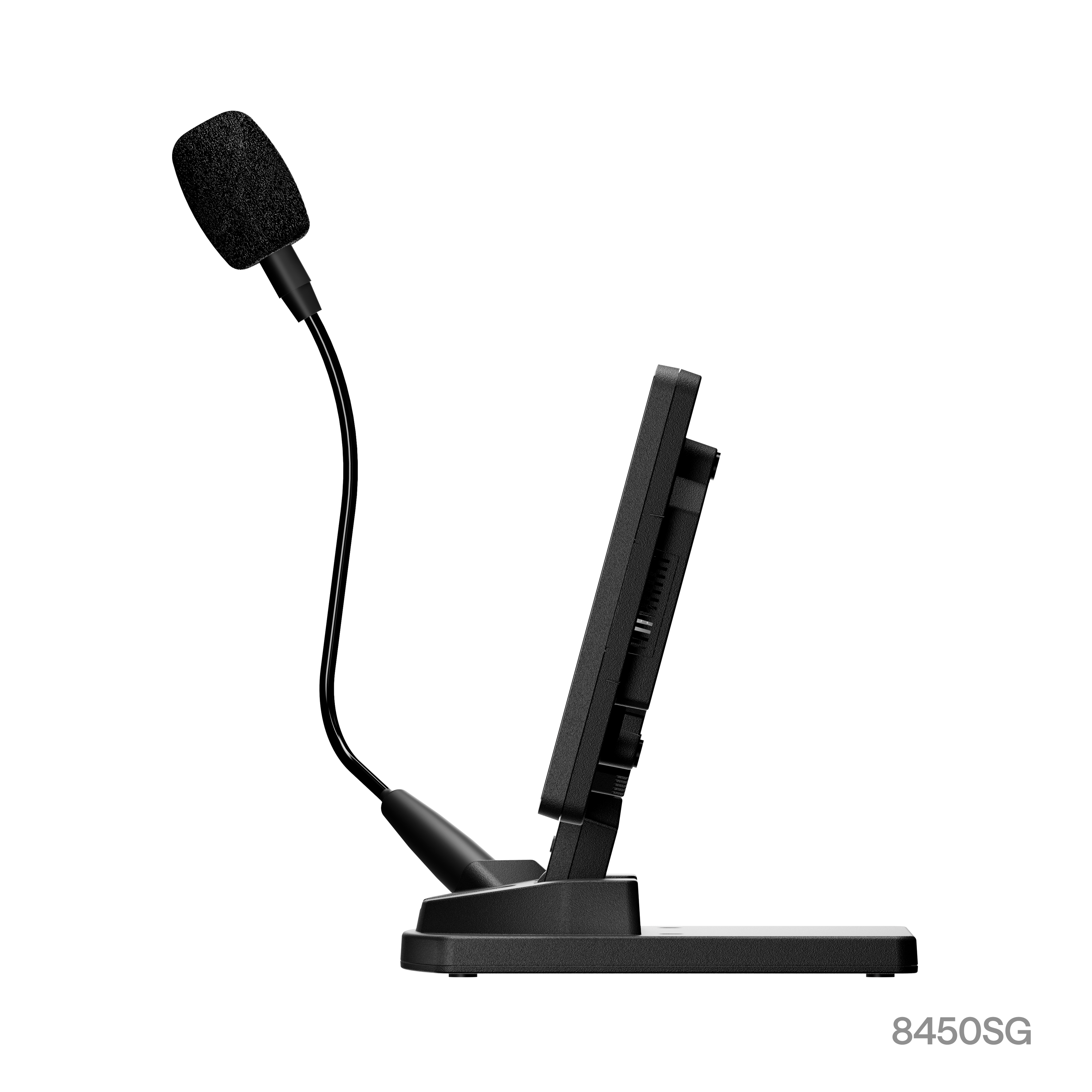 8450 IP Console