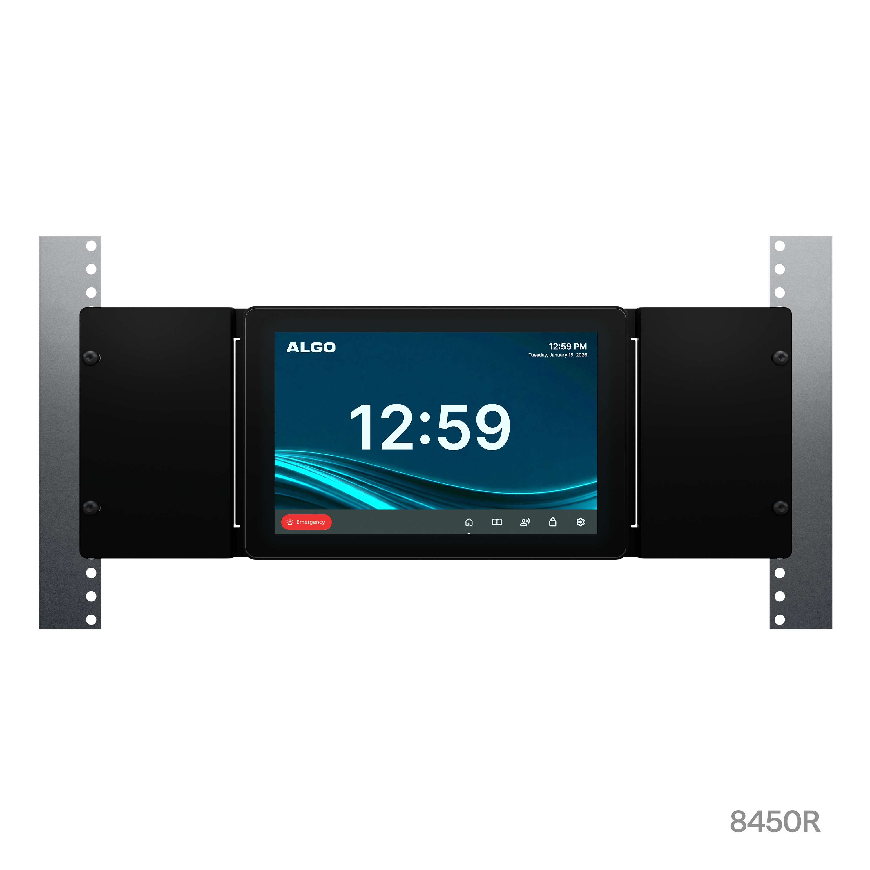 8450 IP Console