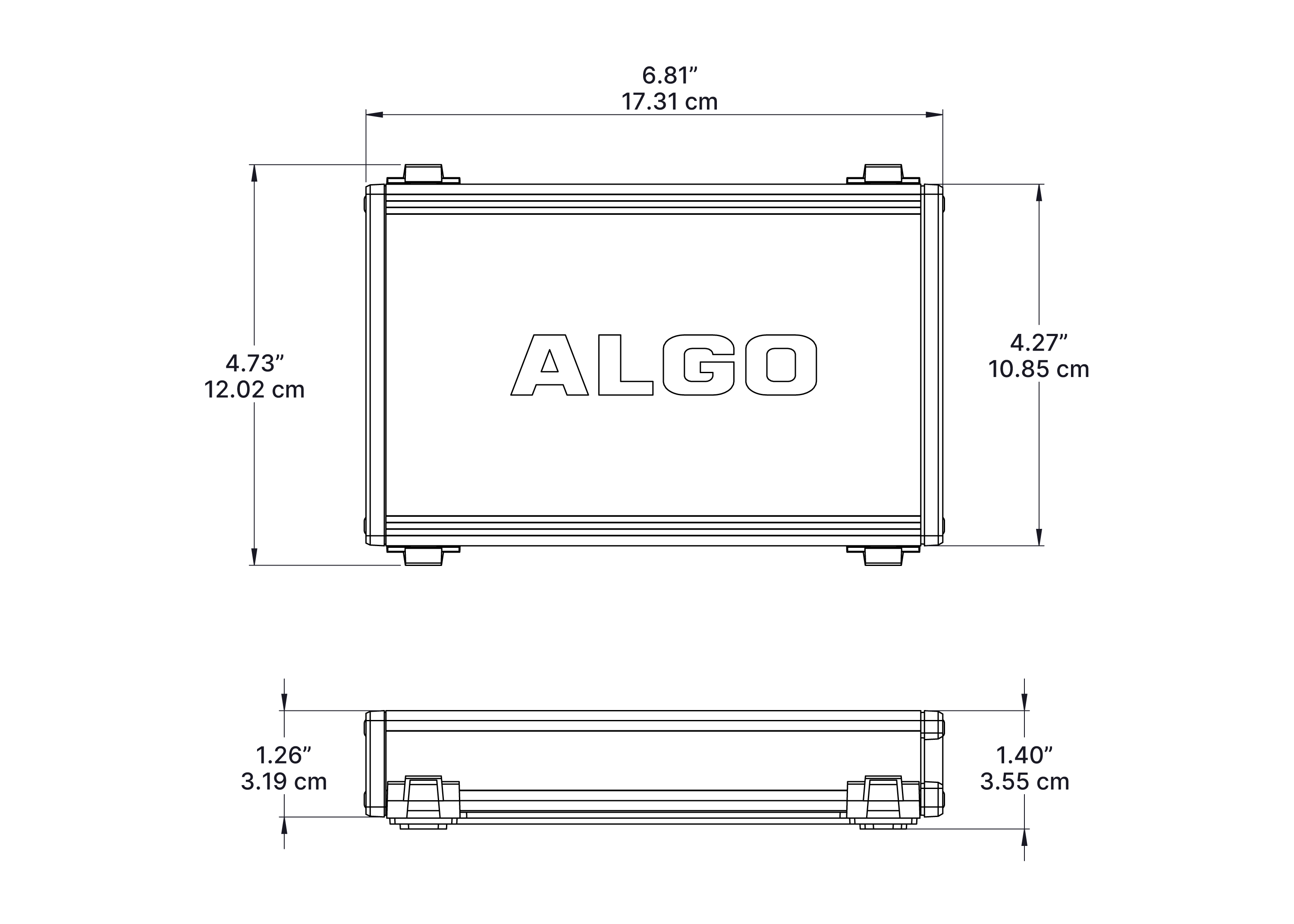 8312 Expanded IP Paging Adapter