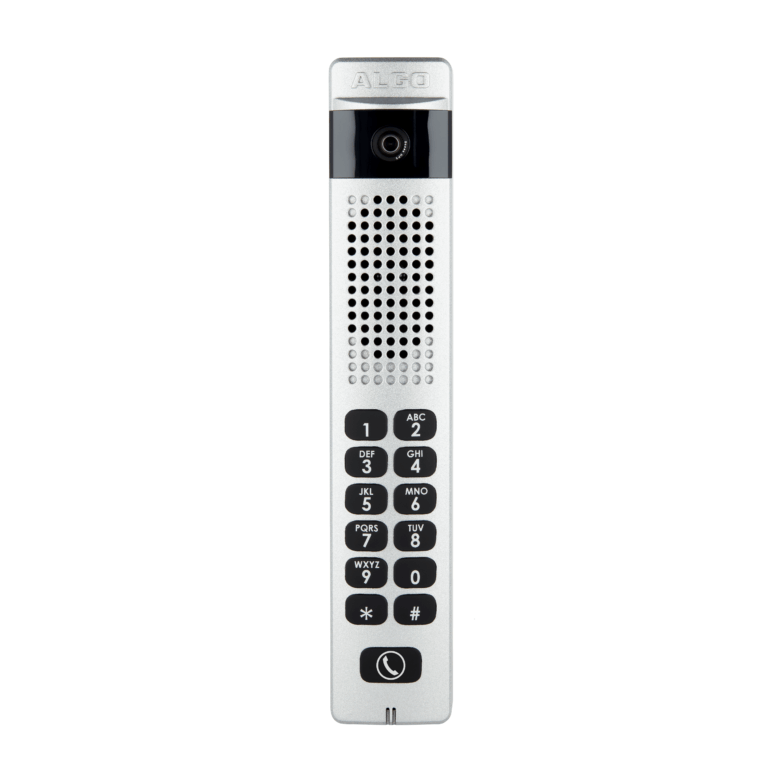 Algo 8039 Mullion Intercom