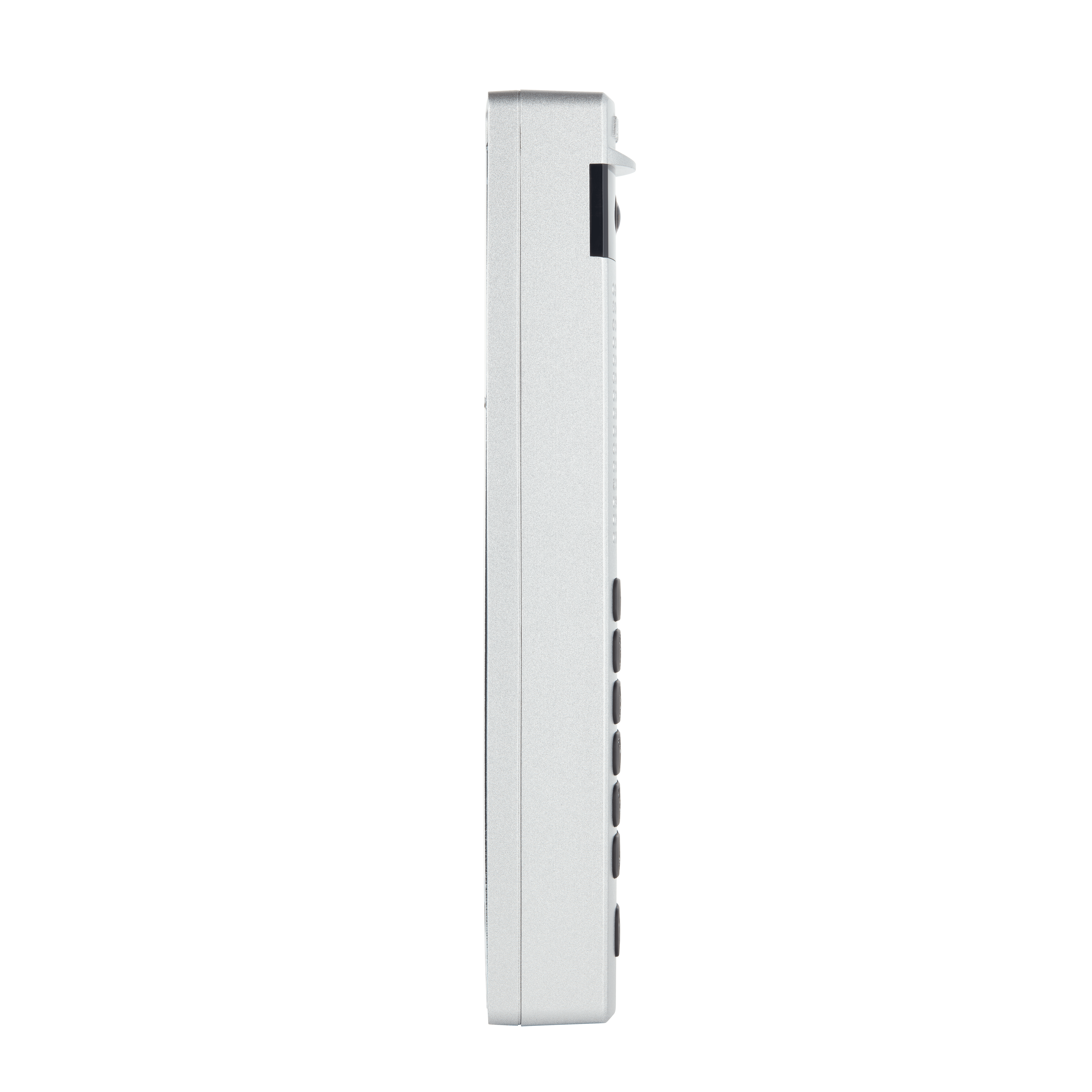 8039 IP Video Mullion Intercom