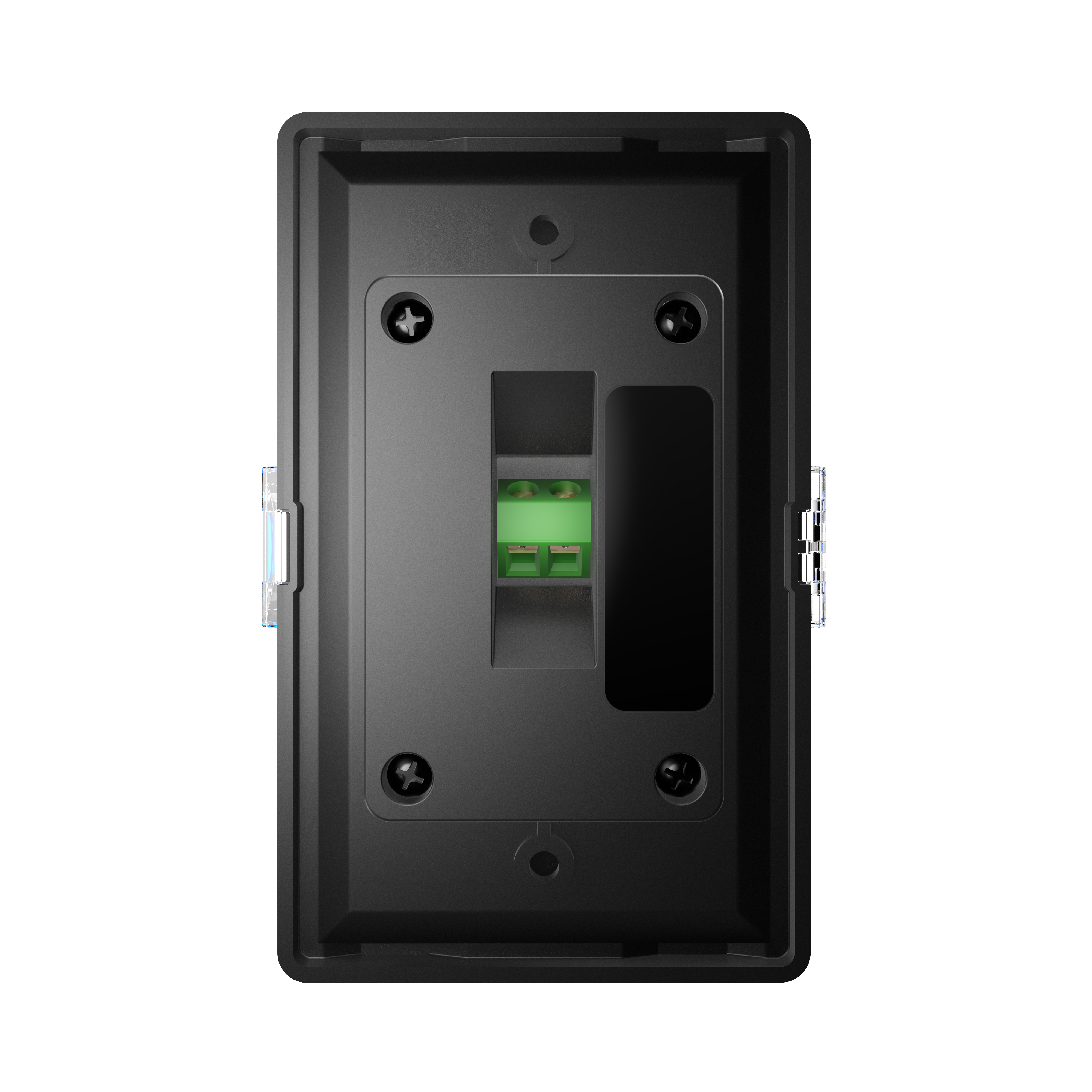 1211 Single Button