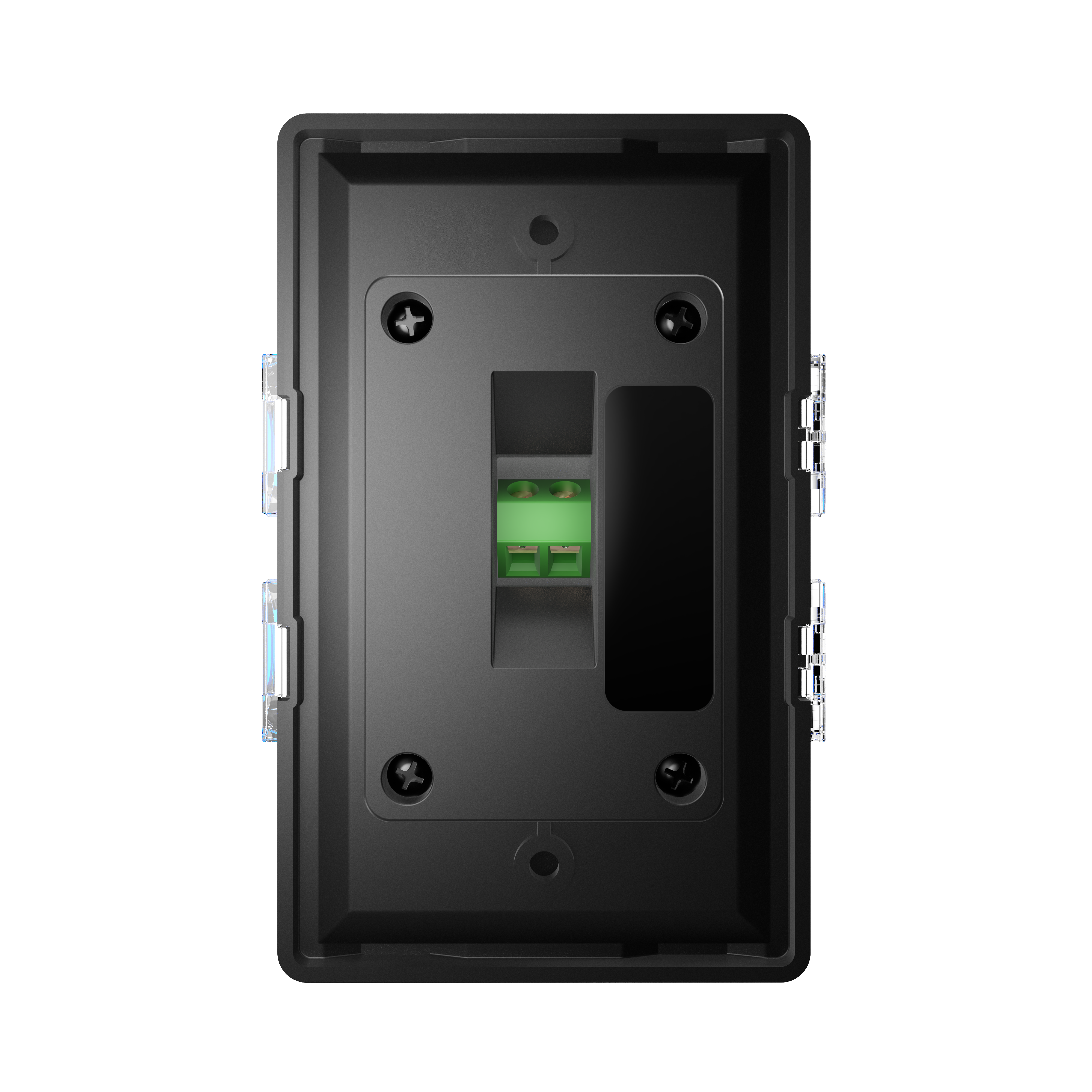 1212 Dual Button