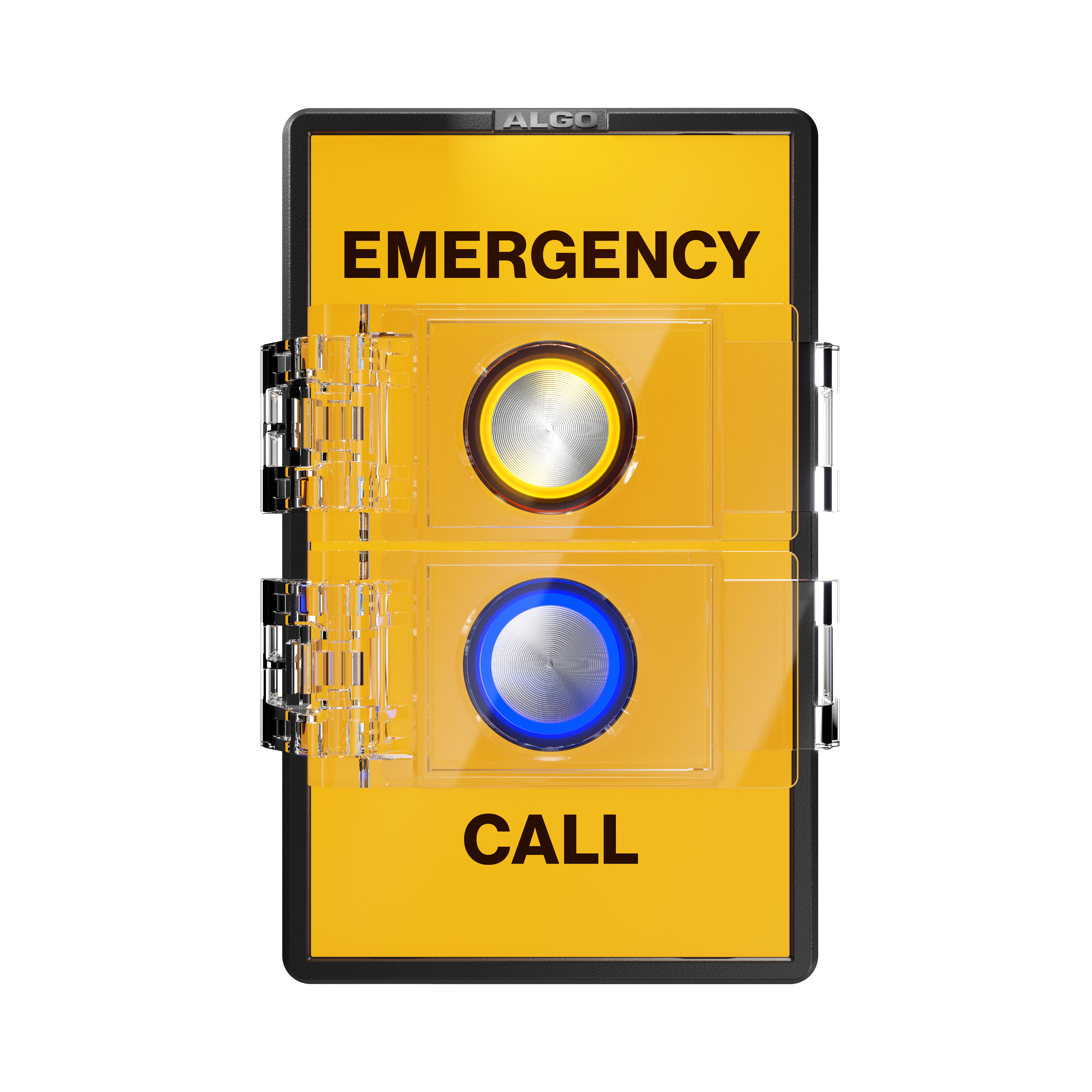 1212 Dual Button